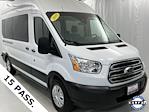 Used 2019 Ford Transit 350 XLT High Roof 4x2, Passenger Van for sale #P22933 - photo 1