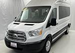 Used 2019 Ford Transit 350 XLT High Roof 4x2, Passenger Van for sale #P22933 - photo 3