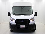 Used 2022 Ford Transit 250 Base Medium Roof AWD, Empty Cargo Van for sale #P23733 - photo 1