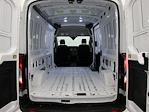 Used 2022 Ford Transit 250 Base Medium Roof AWD, Empty Cargo Van for sale #P23733 - photo 2