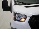 Used 2022 Ford Transit 250 Base Medium Roof AWD, Empty Cargo Van for sale #P23733 - photo 5