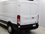 Used 2022 Ford Transit 250 Base Medium Roof AWD, Empty Cargo Van for sale #P23733 - photo 7