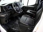 Used 2022 Ford Transit 250 Base Medium Roof AWD, Empty Cargo Van for sale #P23733 - photo 10