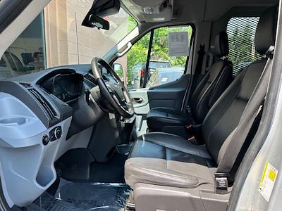 2018 Ford Transit 350 Medium Roof SRW 4x2, Passenger Van for sale #P23828 - photo 2