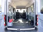 Used 2018 Ford Transit 350 XLT Medium Roof 4x2, Empty Cargo Van for sale #P23828 - photo 23