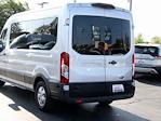 Used 2018 Ford Transit 350 XLT Medium Roof 4x2, Empty Cargo Van for sale #P23828 - photo 8