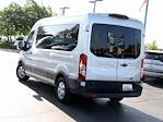Used 2018 Ford Transit 350 XLT Medium Roof 4x2, Empty Cargo Van for sale #P23828 - photo 3