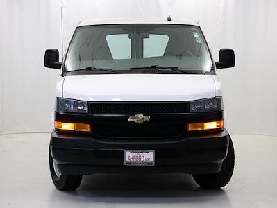 Used 2022 Chevrolet Express 2500 Work Van RWD, Empty Cargo Van for sale #P23853 - photo 1
