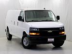 Used 2022 Chevrolet Express 2500 Work Van RWD, Empty Cargo Van for sale #P23853 - photo 3