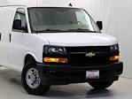 Used 2022 Chevrolet Express 2500 Work Van RWD, Empty Cargo Van for sale #P23853 - photo 4