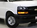 2022 Chevrolet Express 2500 RWD, Empty Cargo Van for sale #P23853 - photo 5