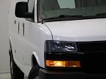 2022 Chevrolet Express 2500 RWD, Empty Cargo Van for sale #P23853 - photo 6