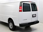 2022 Chevrolet Express 2500 RWD, Empty Cargo Van for sale #P23853 - photo 7