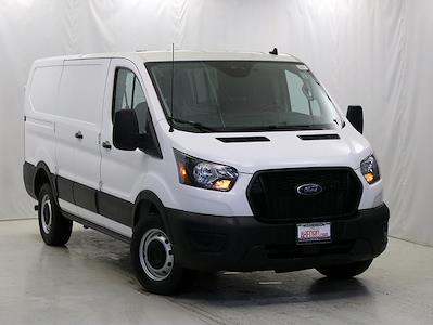 Used 2021 Ford Transit 250 Base Low Roof RWD, Empty Cargo Van for sale #P23858 - photo 1