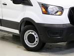 Used 2021 Ford Transit 250 Base Low Roof RWD, Empty Cargo Van for sale #P23858 - photo 4