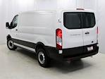 Used 2021 Ford Transit 250 Base Low Roof RWD, Empty Cargo Van for sale #P23858 - photo 2