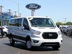 Used 2021 Ford Transit 350 XLT Low Roof RWD, Passenger Van for sale #P23909 - photo 3