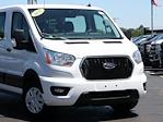 Used 2021 Ford Transit 350 XLT Low Roof RWD, Passenger Van for sale #P23909 - photo 4