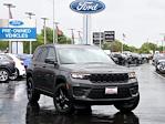 Used 2023 Jeep Grand Cherokee Altitude 4x4, SUV for sale #P23961 - photo 1