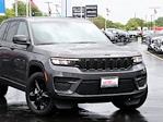 Used 2023 Jeep Grand Cherokee Altitude 4x4, SUV for sale #P23961 - photo 3