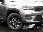 Used 2023 Jeep Grand Cherokee Altitude 4x4, SUV for sale #P23961 - photo 4