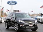 Used 2016 Chevrolet Traverse LTZ FWD, SUV for sale #P23975A - photo 1