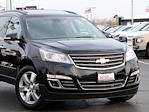 Used 2016 Chevrolet Traverse LTZ FWD, SUV for sale #P23975A - photo 4