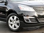 Used 2016 Chevrolet Traverse LTZ FWD, SUV for sale #P23975A - photo 3