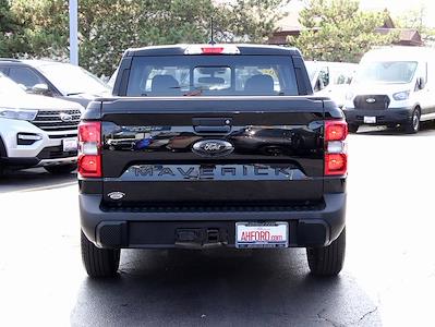 Used 2023 Ford Maverick Lariat SuperCrew Cab 4x4, Pickup for sale #P23979 - photo 1