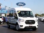 Used 2022 Ford Transit 350 XL Medium Roof RWD, Passenger Van for sale #P23995 - photo 1