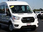 Used 2022 Ford Transit 350 XL Medium Roof RWD, Passenger Van for sale #P23995 - photo 3