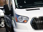 Used 2022 Ford Transit 350 XL Medium Roof RWD, Passenger Van for sale #P23995 - photo 5