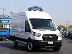 Used 2022 Ford Transit 250 Base High Roof RWD, Empty Cargo Van for sale #P24006 - photo 1