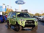 Used 2022 Toyota 4Runner TRD Pro 4x4, SUV for sale #P24016 - photo 1