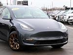 Used 2021 Tesla Model Y, SUV for sale #P24016A - photo 3