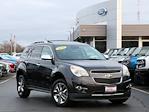 Used 2013 Chevrolet Equinox LTZ FWD, SUV for sale #P24031A - photo 1