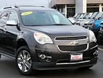 Used 2013 Chevrolet Equinox LTZ FWD, SUV for sale #P24031A - photo 3