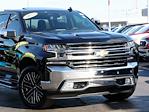 Used 2022 Chevrolet Silverado 1500 LTZ Crew Cab 4x4, Pickup for sale #P2432 - photo 4