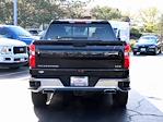 Used 2022 Chevrolet Silverado 1500 LTZ Crew Cab 4x4, Pickup for sale #P2432 - photo 2