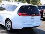 Used 2022 Chrysler Pacifica Limited FWD, Minivan for sale #P24037 - photo 7