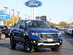 Used 2020 Ford Ranger XLT SuperCrew Cab 4x4, Pickup for sale #P24042 - photo 1