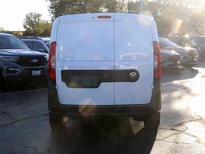 Used 2021 Ram ProMaster City Tradesman FWD, Upfitted Cargo Van for sale #P24044 - photo 2