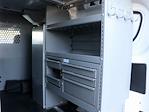 Used 2021 Ram ProMaster City Tradesman FWD, Upfitted Cargo Van for sale #P24044 - photo 26