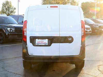 Used 2021 Ram ProMaster City Tradesman FWD, Upfitted Cargo Van for sale #P24045 - photo 2