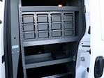 Used 2021 Ram ProMaster City Tradesman FWD, Upfitted Cargo Van for sale #P24045 - photo 24