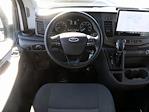 Used 2022 Ford Transit 350 XLT Medium Roof RWD, Passenger Van for sale #P24047 - photo 11