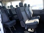 Used 2022 Ford Transit 350 XLT Medium Roof RWD, Passenger Van for sale #P24047 - photo 27