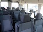 Used 2022 Ford Transit 350 XLT Medium Roof RWD, Passenger Van for sale #P24047 - photo 28