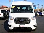 Used 2022 Ford Transit 350 XLT Medium Roof RWD, Passenger Van for sale #P24047 - photo 6