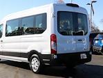 Used 2022 Ford Transit 350 XLT Medium Roof RWD, Passenger Van for sale #P24047 - photo 7